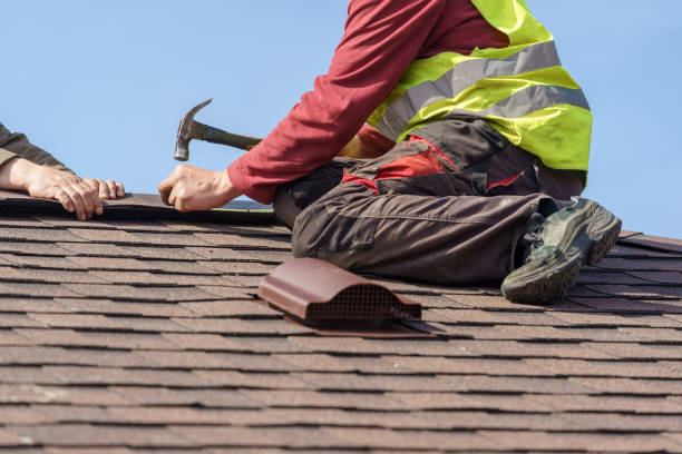 Best Commercial Roofing Services  in Silver Lake, FL