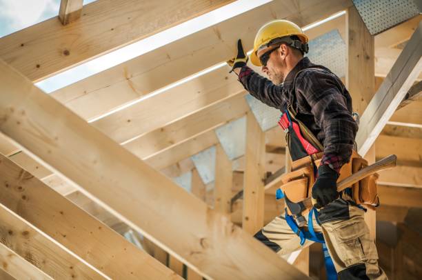 Best Commercial Roofing Services  in Silver Lake, FL
