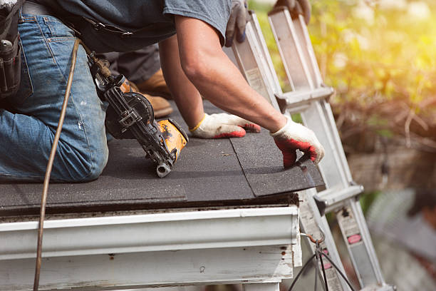 Slate Roofing Contractor in Silver Lake, FL
