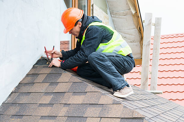 Best Roof Repair Services  in Silver Lake, FL